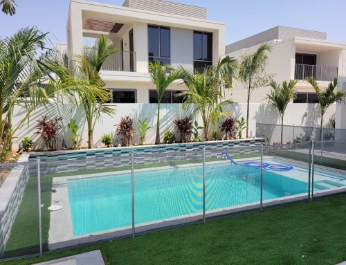 Nad Al Sheba, Dubai