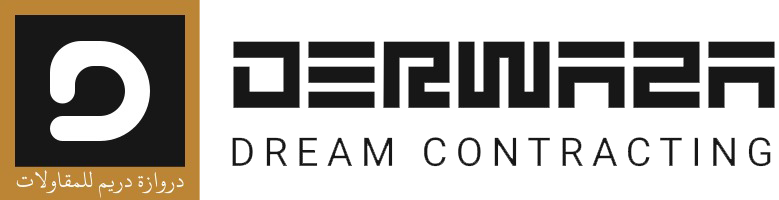 Derwaza Dream Contracting Logo
